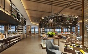 Country Garden Hot Spring Hotel Huizhou